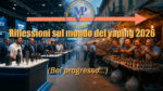 Copertina del video-podcast
