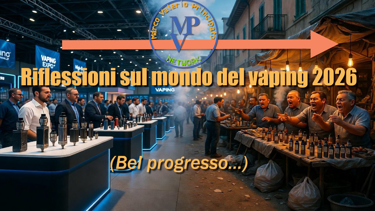 Copertina del video-podcast