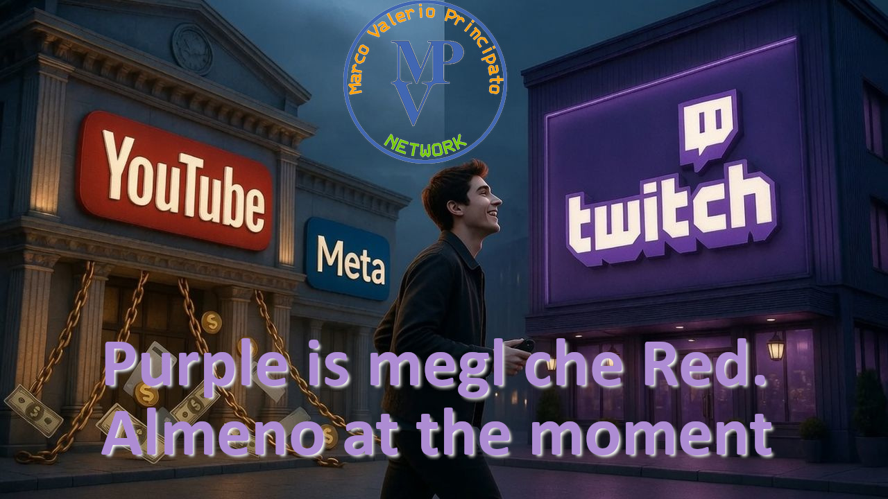 Copertina del video podcast