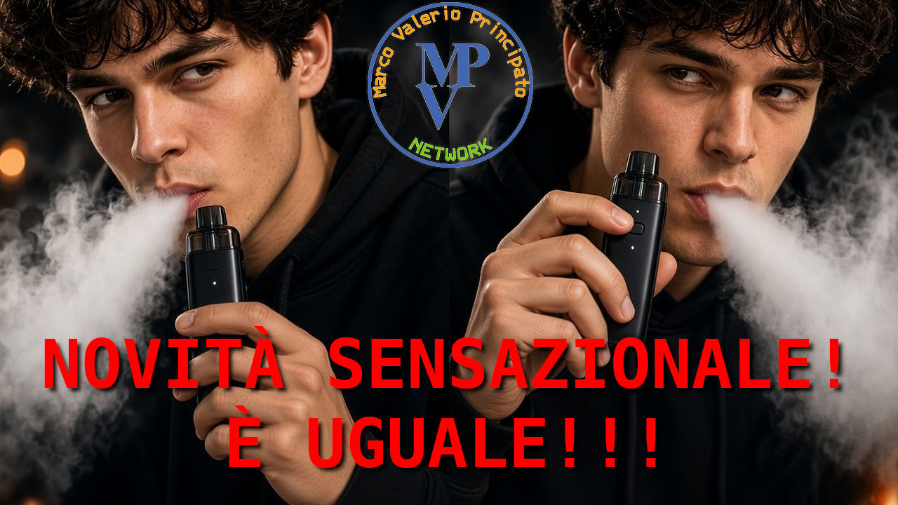 Copertina videopodcast