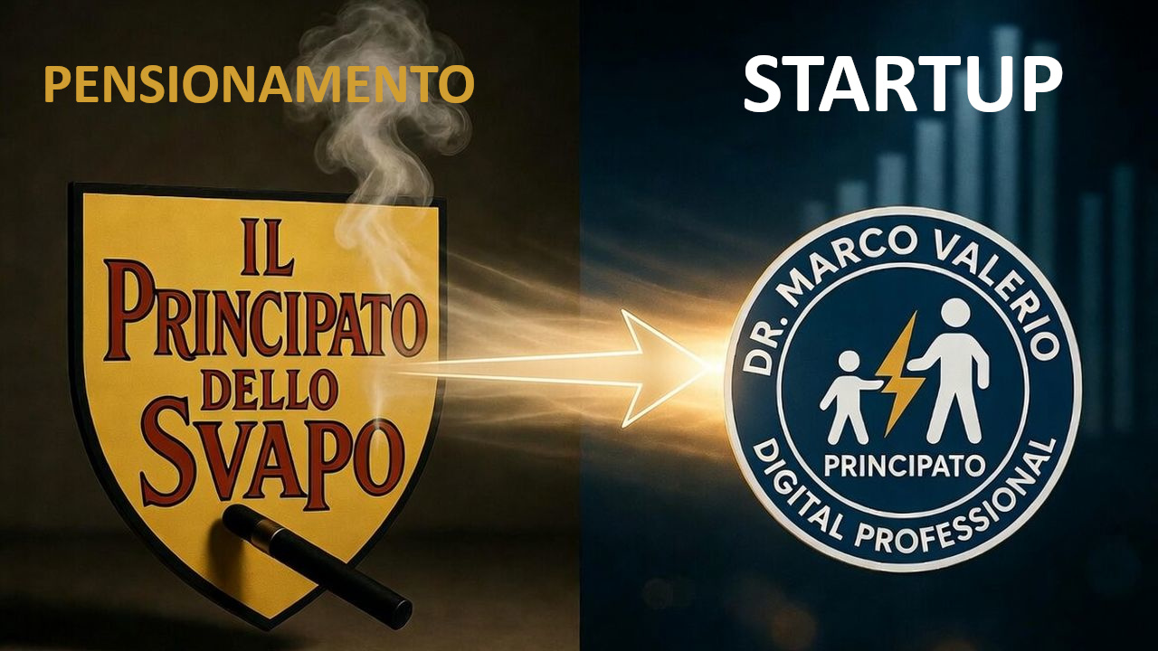 Copertina del videopodcast
