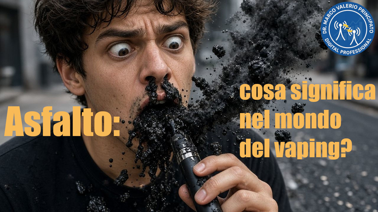 Copertina del videopodcast
